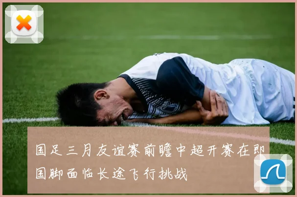 国足三月友谊赛前瞻中超开赛在即国脚面临长途飞行挑战