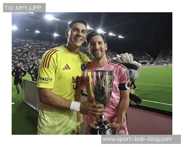 梅西领衔迈阿密国际对决穆勒温哥华白浪美职联总决赛精彩对抗即将上演