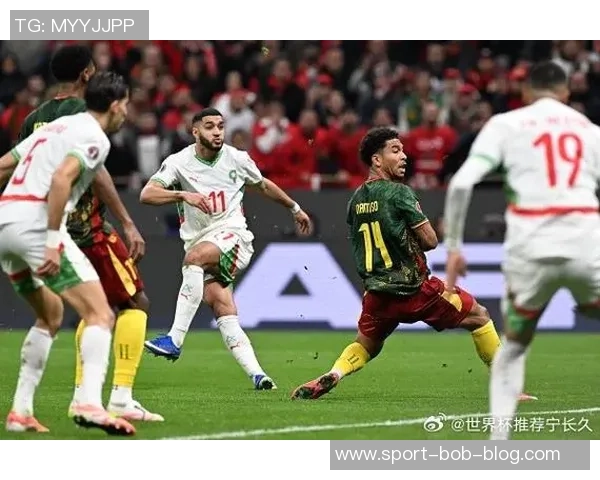 迪亚斯选择摩洛哥国籍后大放异彩5场5球助力球队挺进非洲杯四强