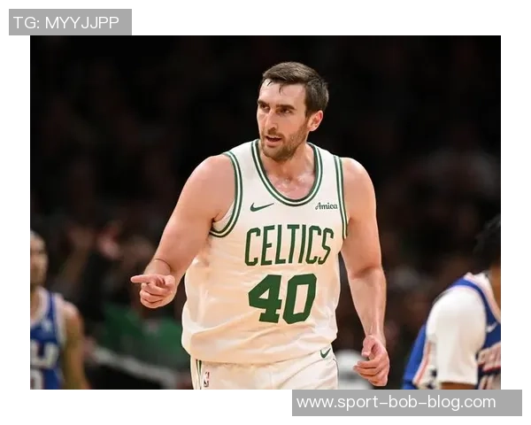 内线核心表现出色科内特半场高效贡献8分4板1帽助球队领先